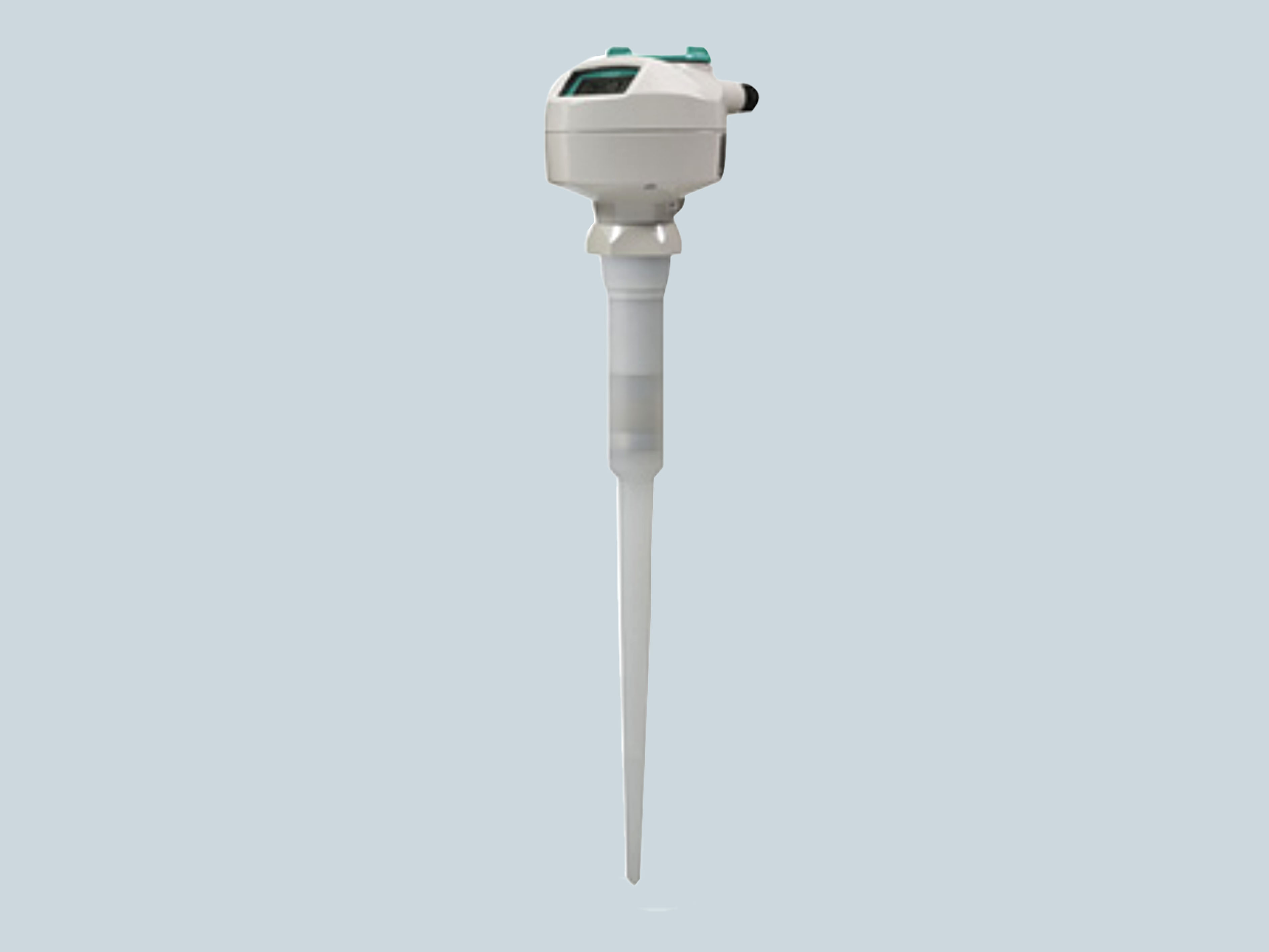 SITRANS LR200