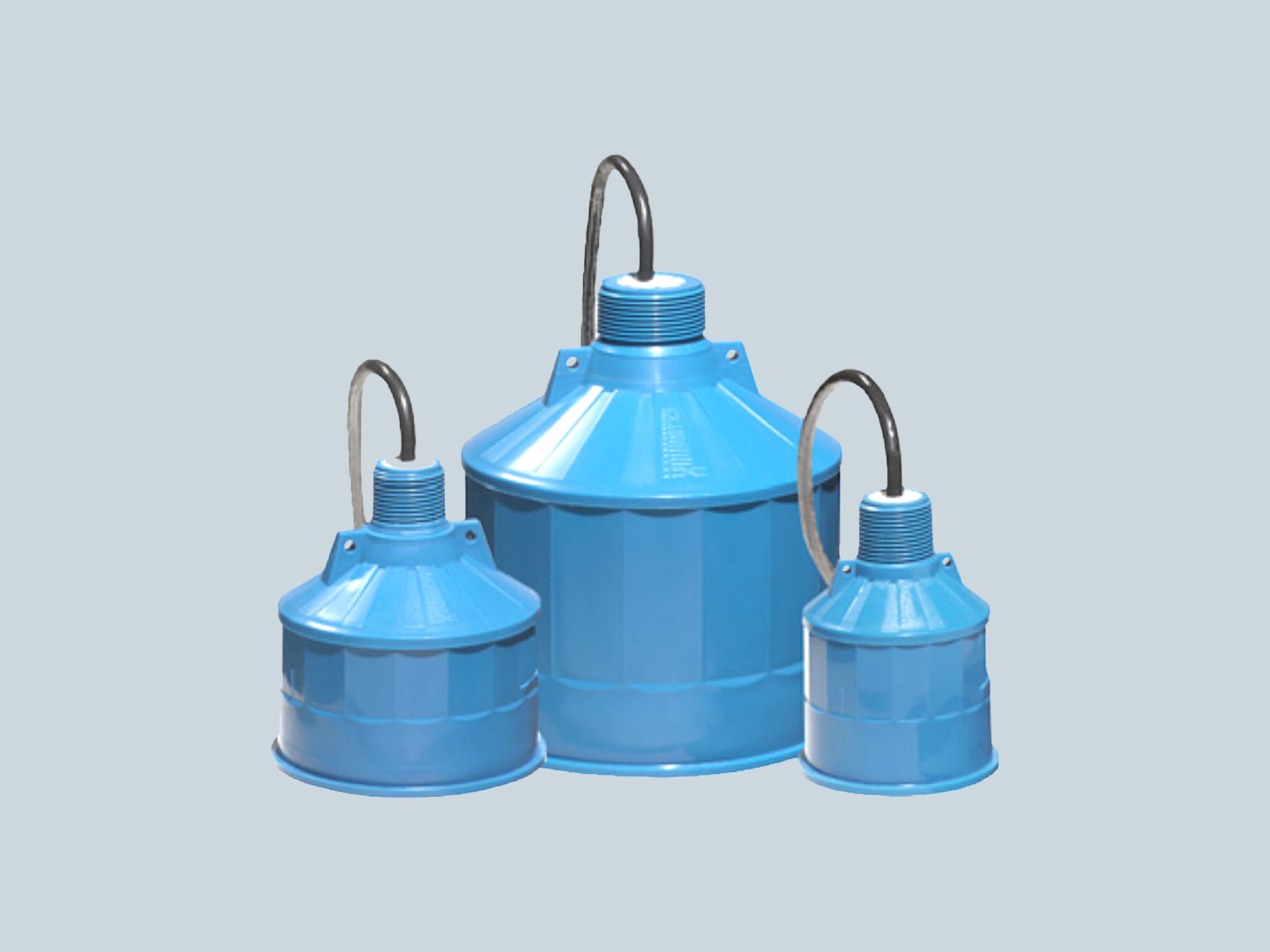 Ultrasonic transducers / 분리형 센서